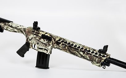 guns dark market