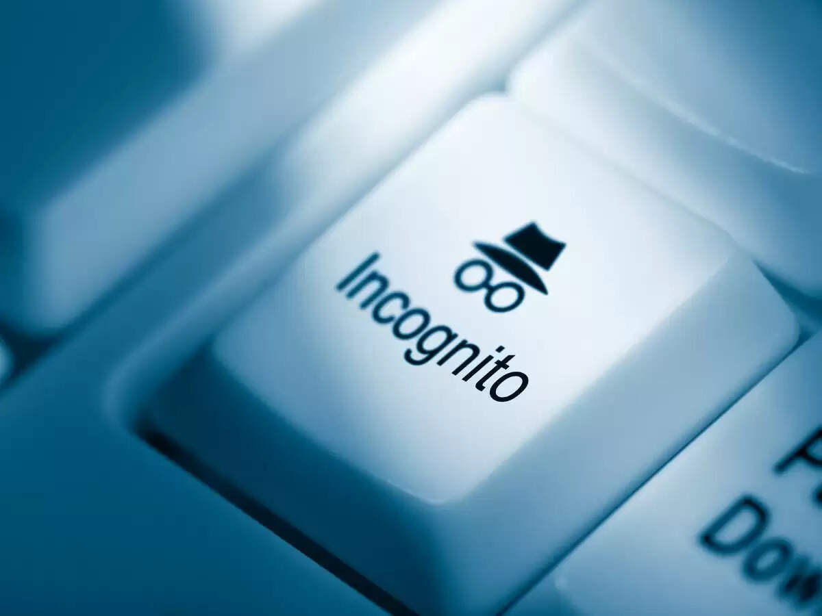 incognito link