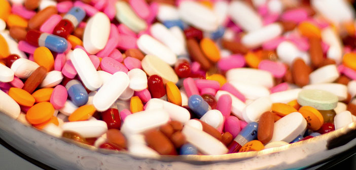 drugs on darknet