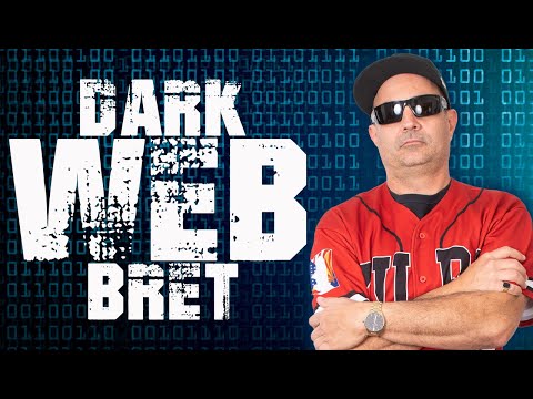 how to accsess the dark web