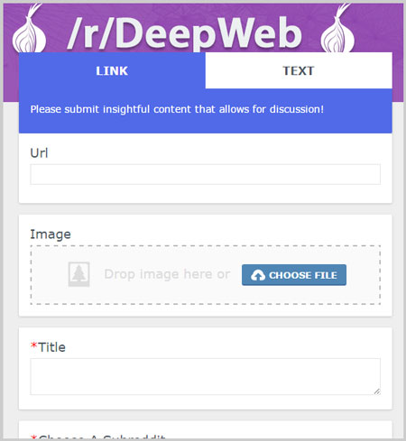 buying drugs on darknet reddit