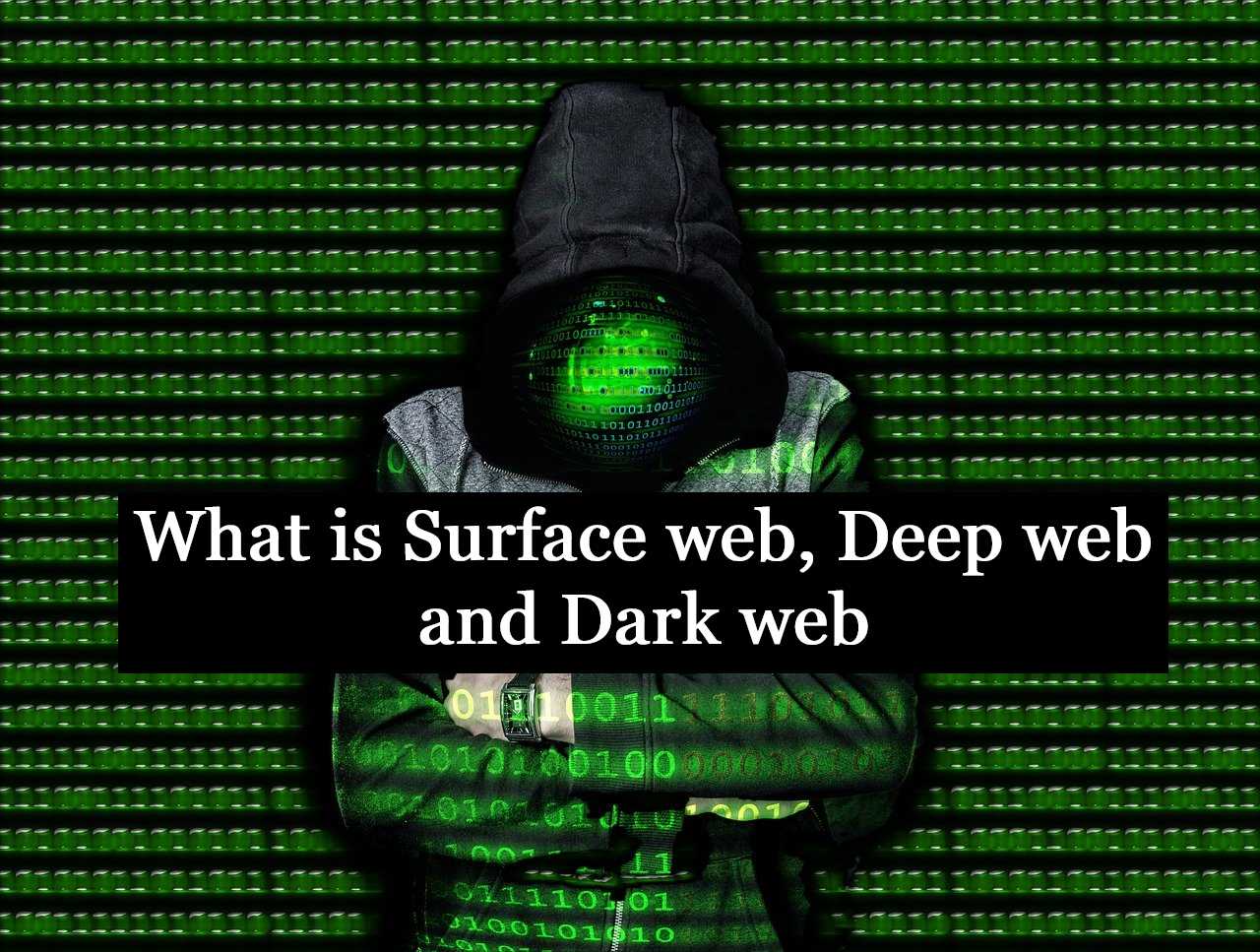 guns on dark web