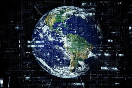 how much value is on the darknet markets