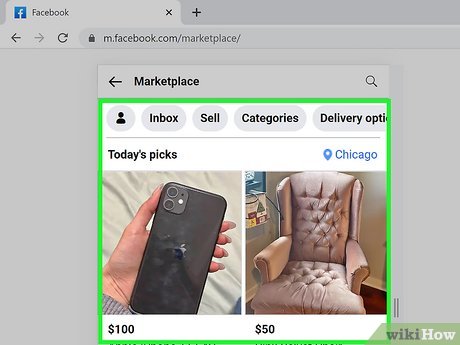 hidden marketplace