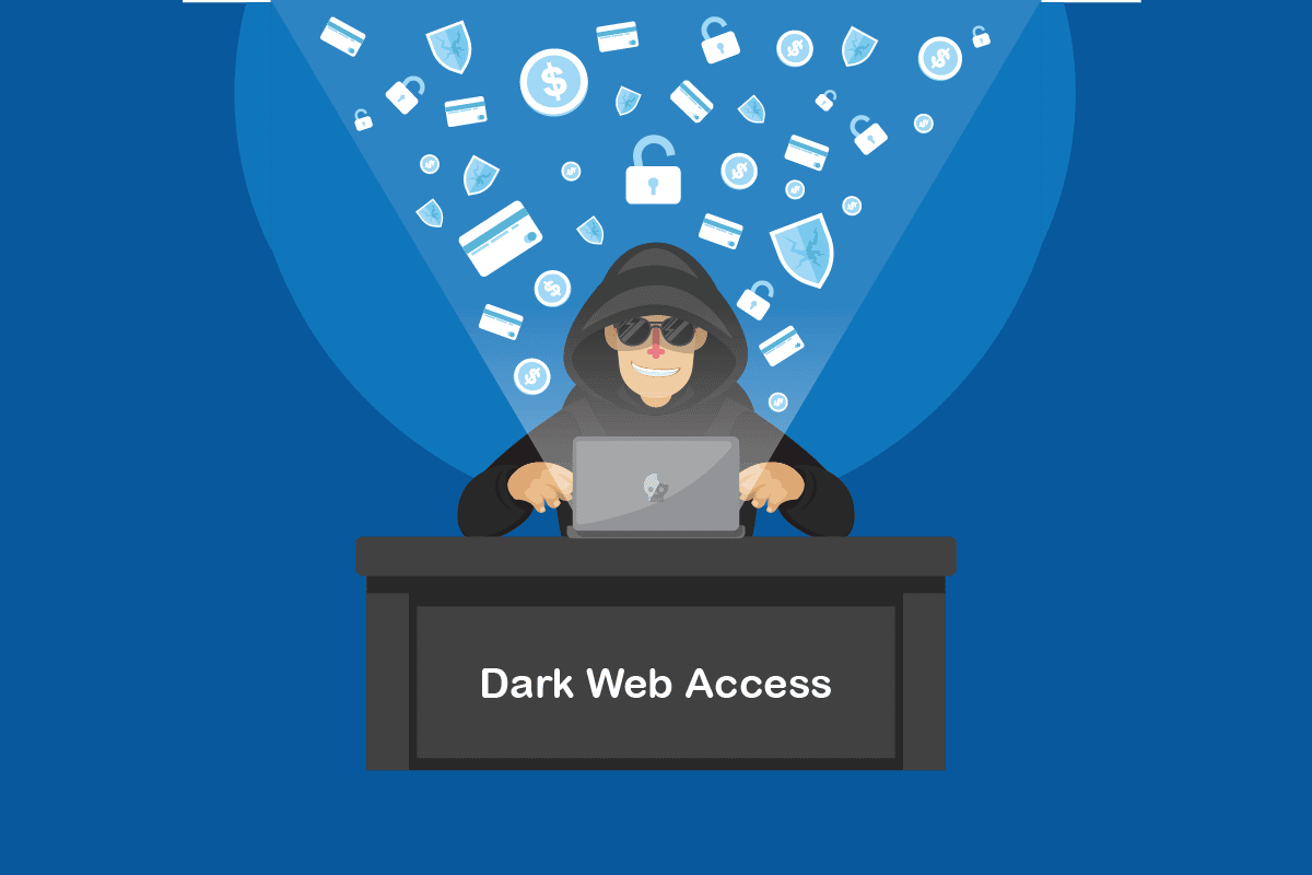 darkweb market